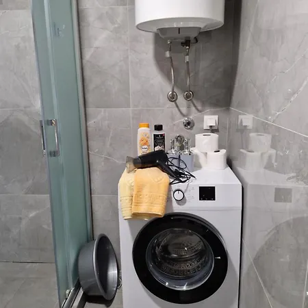 Sunflower Center With Free Garage *