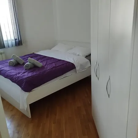 Apartment Sunflower Center With Free Garage *