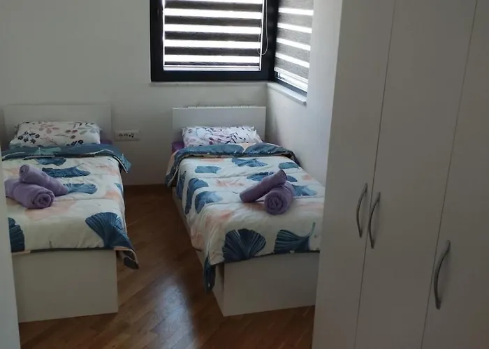 Sunflower Center With Free Garage *