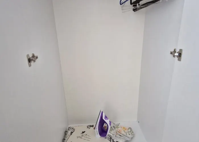 Apartament Sunflower Center With Free Garage *