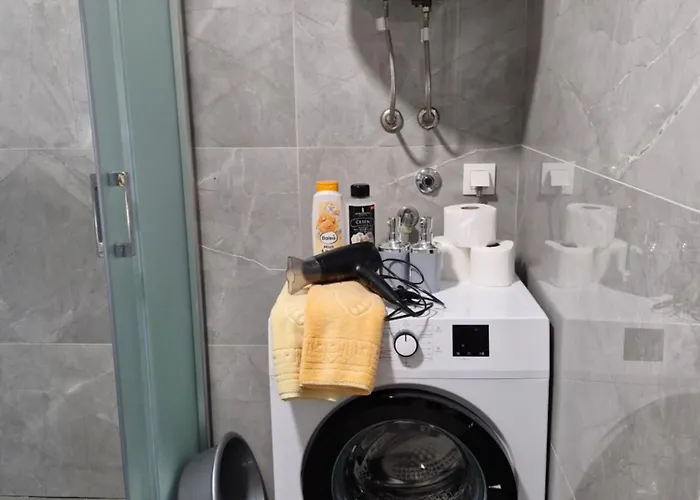 Sunflower Center With Free Garage *